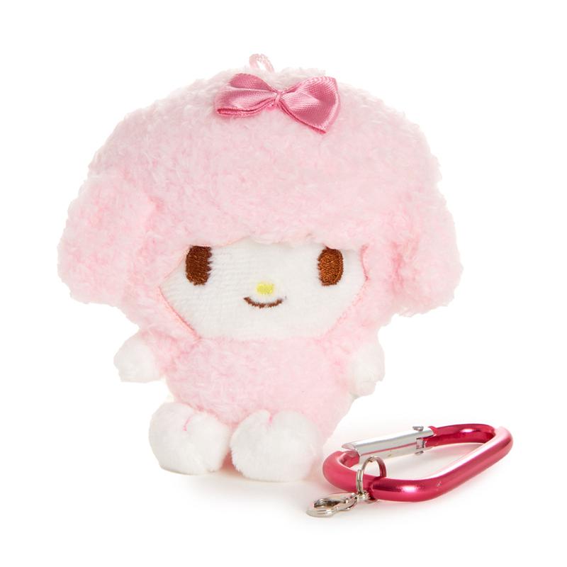 Sanrio My Sweet Piano Plush Mascot Carabiner Accessories Keychain  USA |  JXSGV-7130