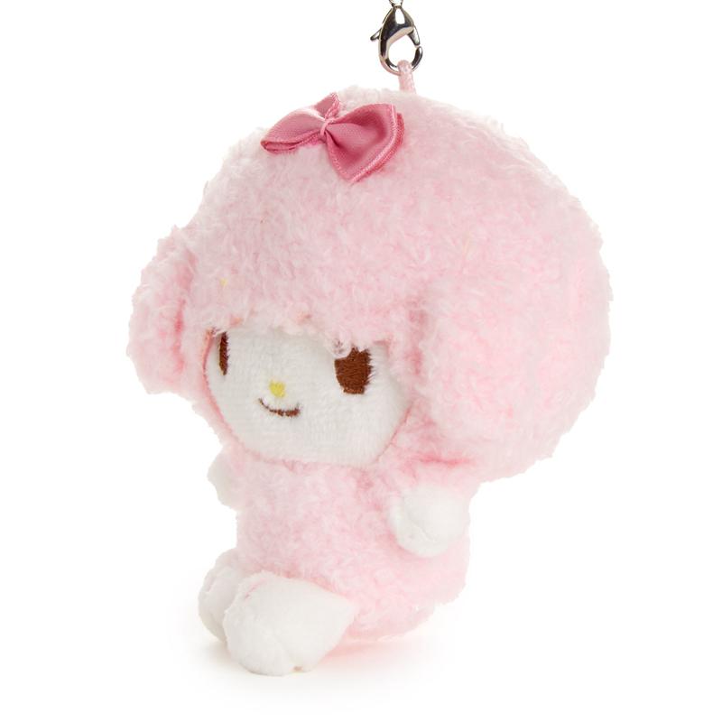 Sanrio My Sweet Piano Plush Mascot Carabiner Accessories Keychain  USA |  JXSGV-7130