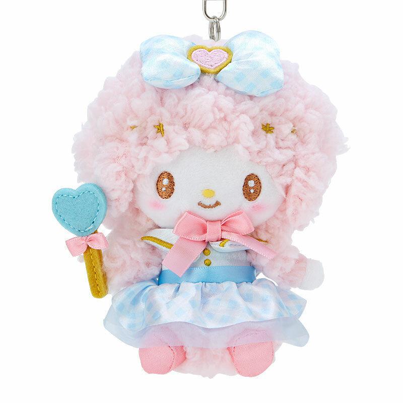 Sanrio My Sweet Piano Plush Mascot (Love You More Series) Accessories Keychain  USA |  MXJWD-1857