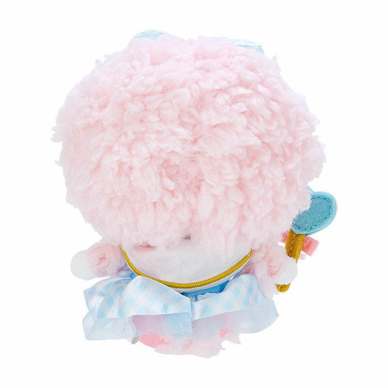 Sanrio My Sweet Piano Plush Mascot (Love You More Series) Accessories Keychain  USA |  MXJWD-1857