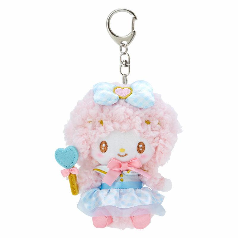 Sanrio My Sweet Piano Plush Mascot (Love You More Series) Accessories Keychain  USA |  MXJWD-1857