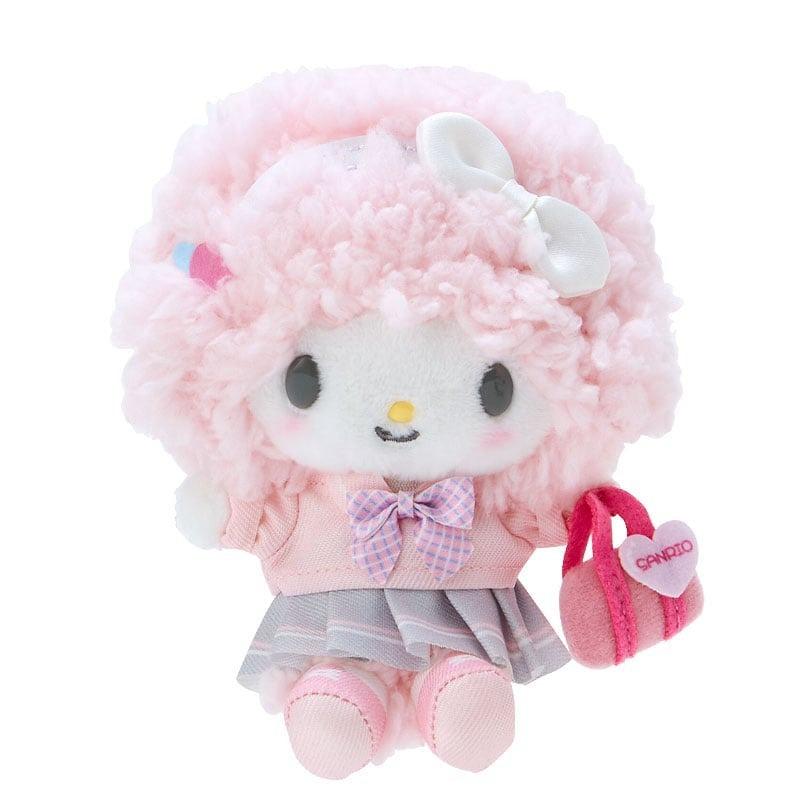 Sanrio My Sweet Piano Plush Mascot (Sanrio Academy Series) Sanrio Characters Keychain  USA |  GRYEP-2438