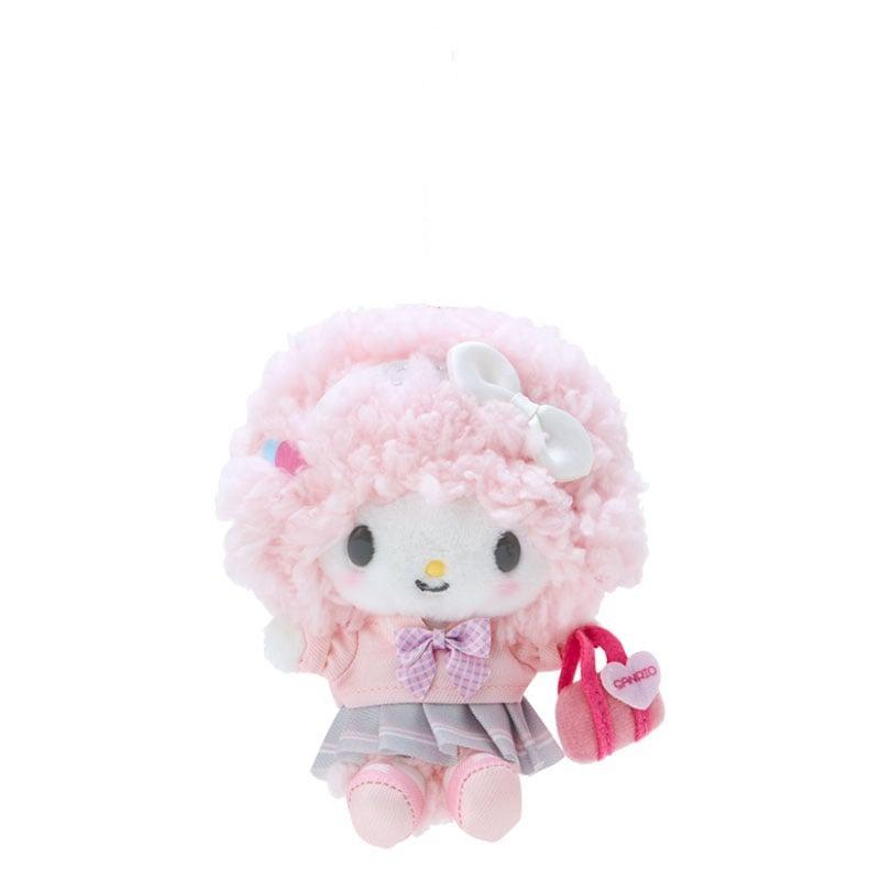 Sanrio My Sweet Piano Plush Mascot (Sanrio Academy Series) Sanrio Characters Keychain  USA |  GRYEP-2438