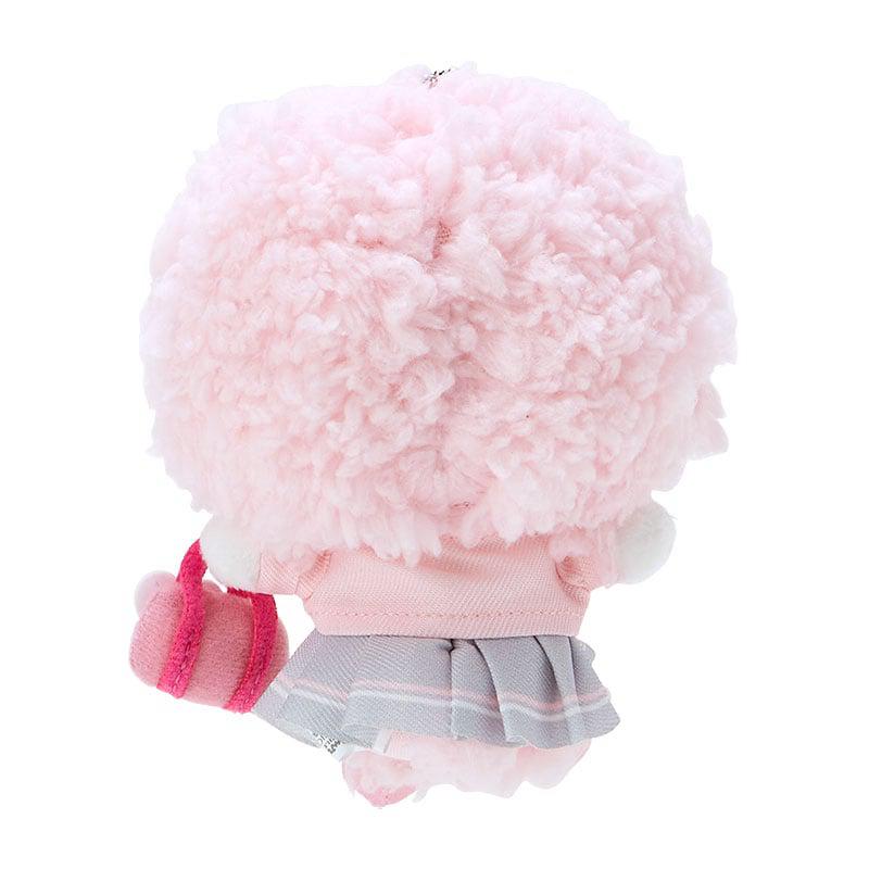 Sanrio My Sweet Piano Plush Mascot (Sanrio Academy Series) Sanrio Characters Keychain  USA |  GRYEP-2438