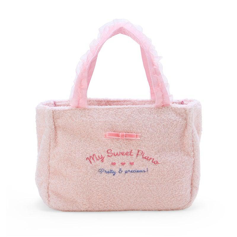 Sanrio My Sweet Piano Plush (My Little Treasure Series) Bags Handbag  USA |  WMNDX-1853