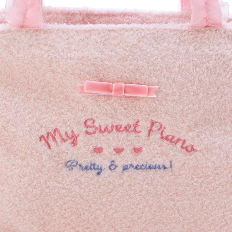 Sanrio My Sweet Piano Plush (My Little Treasure Series) Bags Handbag  USA |  WMNDX-1853