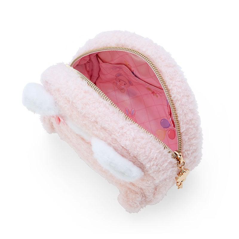 Sanrio My Sweet Piano Plush Zipper (My Little Treasure Series) Bags Pouch  USA |  UNZVI-1509