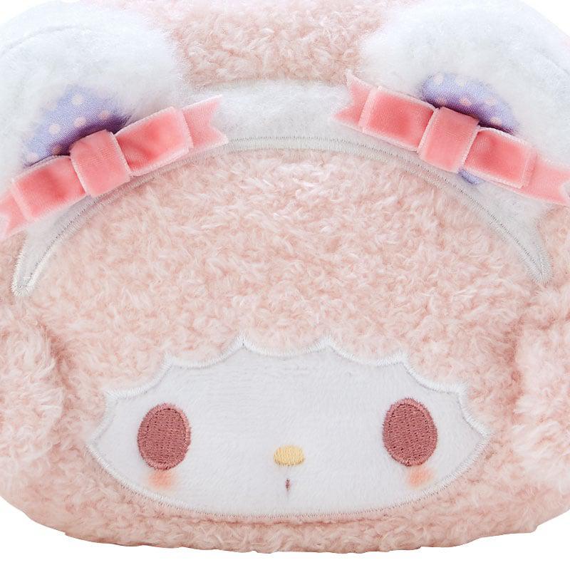 Sanrio My Sweet Piano Plush Zipper (My Little Treasure Series) Bags Pouch  USA |  UNZVI-1509