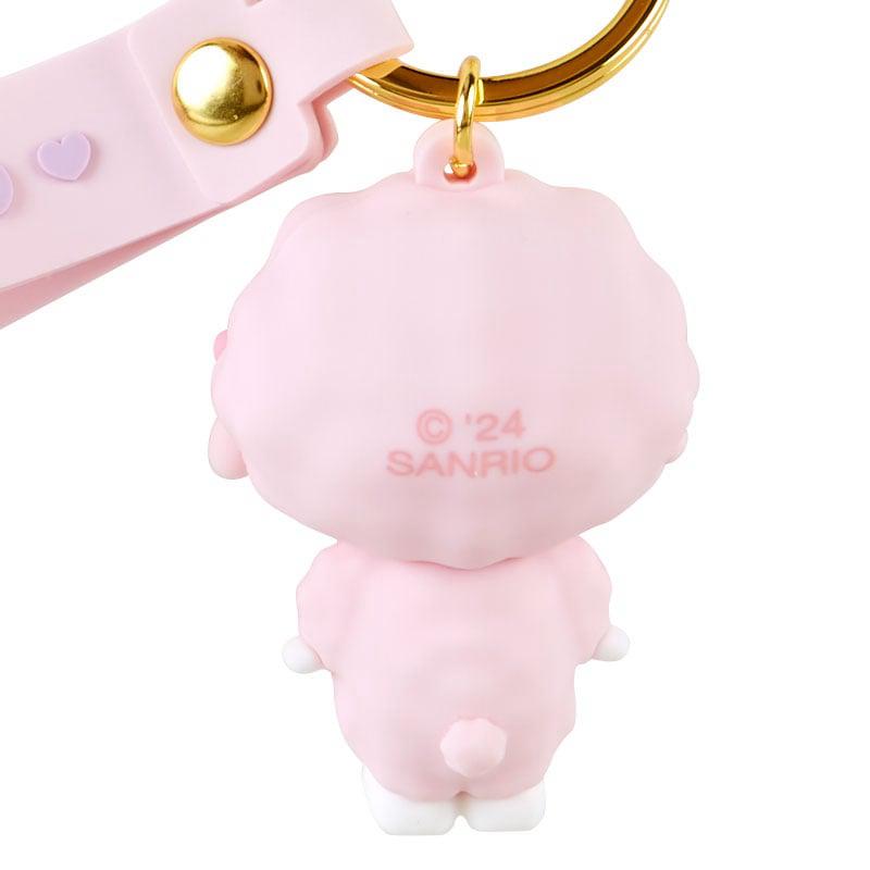 Sanrio My Sweet Piano Signature Accessories Keychain  USA |  GAIKD-7389