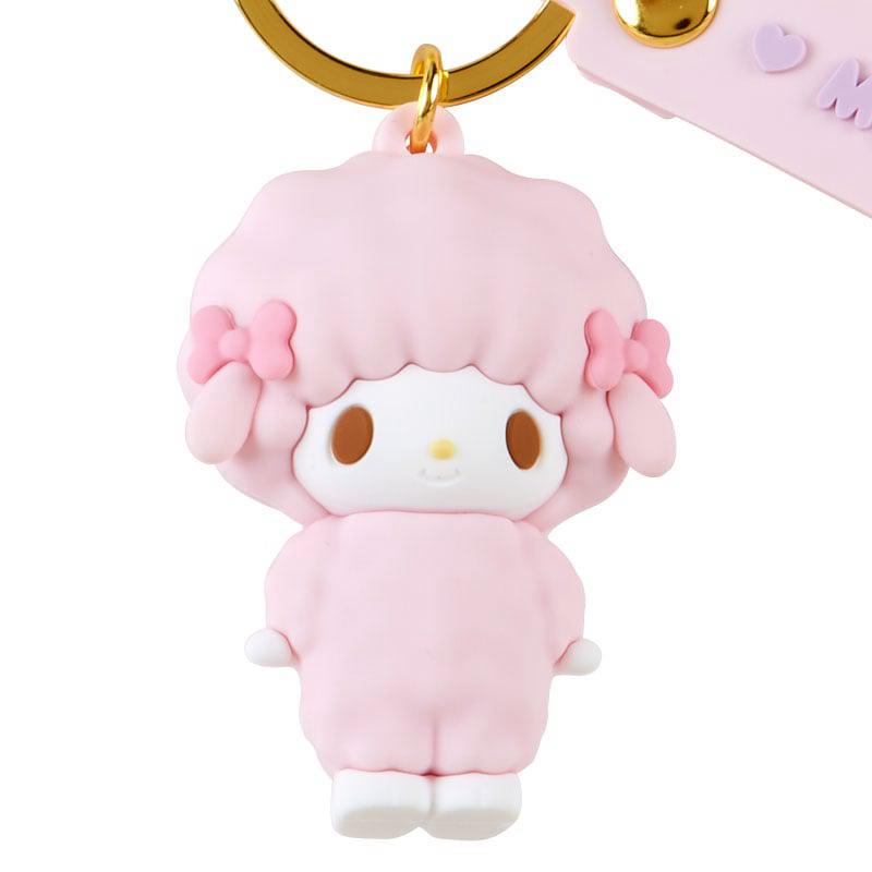 Sanrio My Sweet Piano Signature Accessories Keychain  USA |  GAIKD-7389