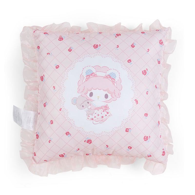 Sanrio My Sweet Piano Throw (My Little Treasure Series) Sanrio Characters Pillow  USA |  MYFKS-8192