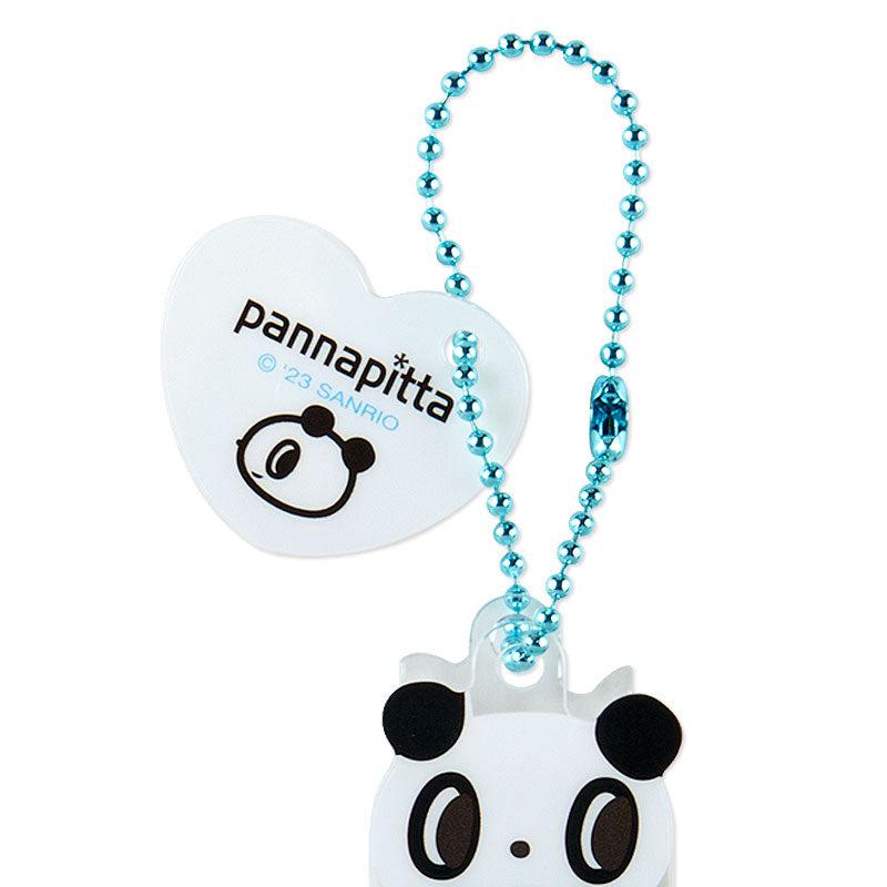 Sanrio Pannapitta Customizable Mascot Accessories Keychain  USA |  LXHIJ-9013