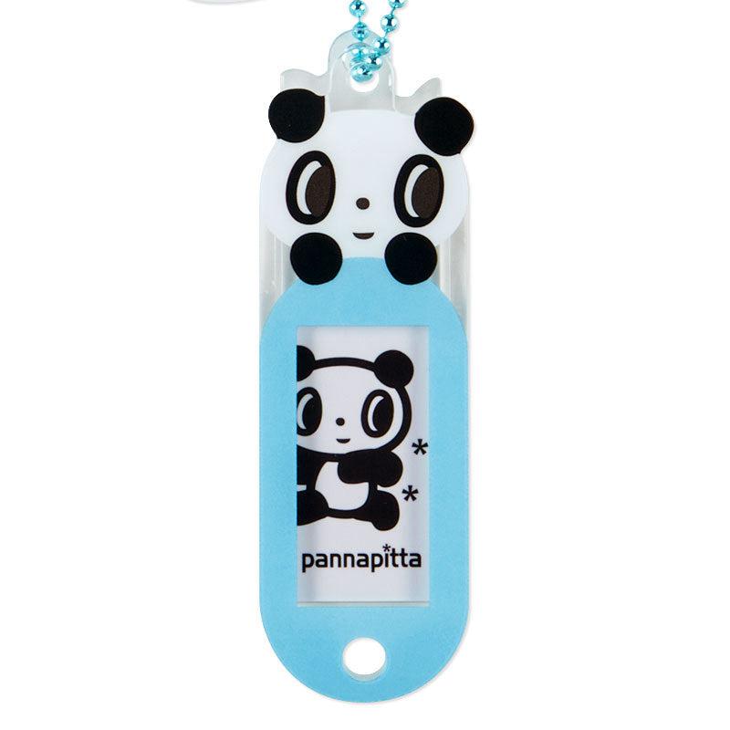 Sanrio Pannapitta Customizable Mascot Accessories Keychain  USA |  LXHIJ-9013