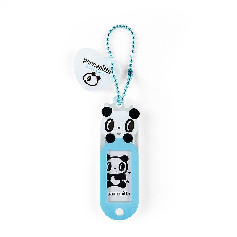 Sanrio Pannapitta Customizable Mascot Accessories Keychain  USA |  LXHIJ-9013