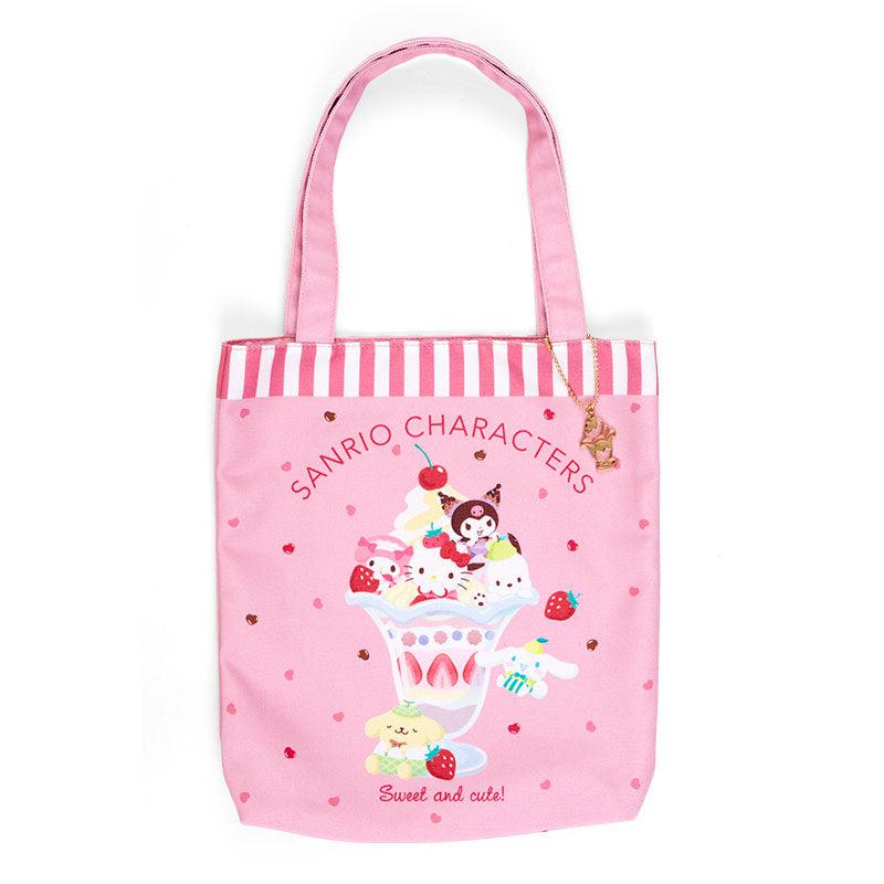 Sanrio (Parfait Shop Series) Bags Tote  USA |  UPJTG-7638