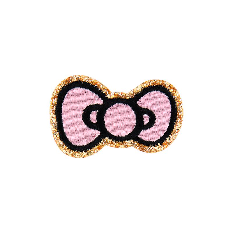 Sanrio Patch Sanrio Characters Patch  USA |  DLNGH-8356