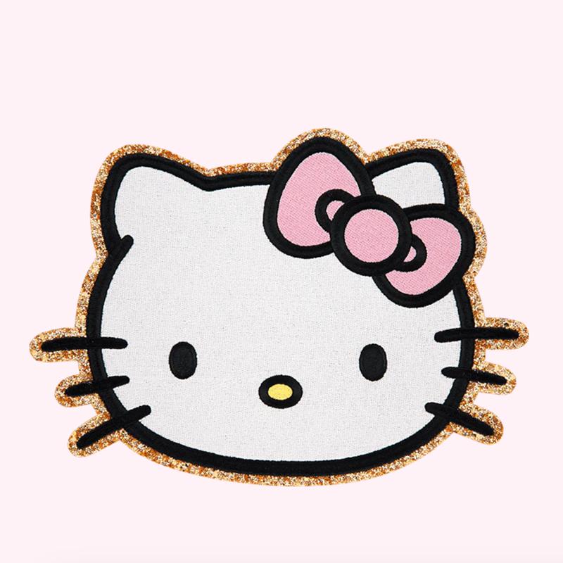 Sanrio Patch Sanrio Characters Patch  USA |  QEPFZ-6492