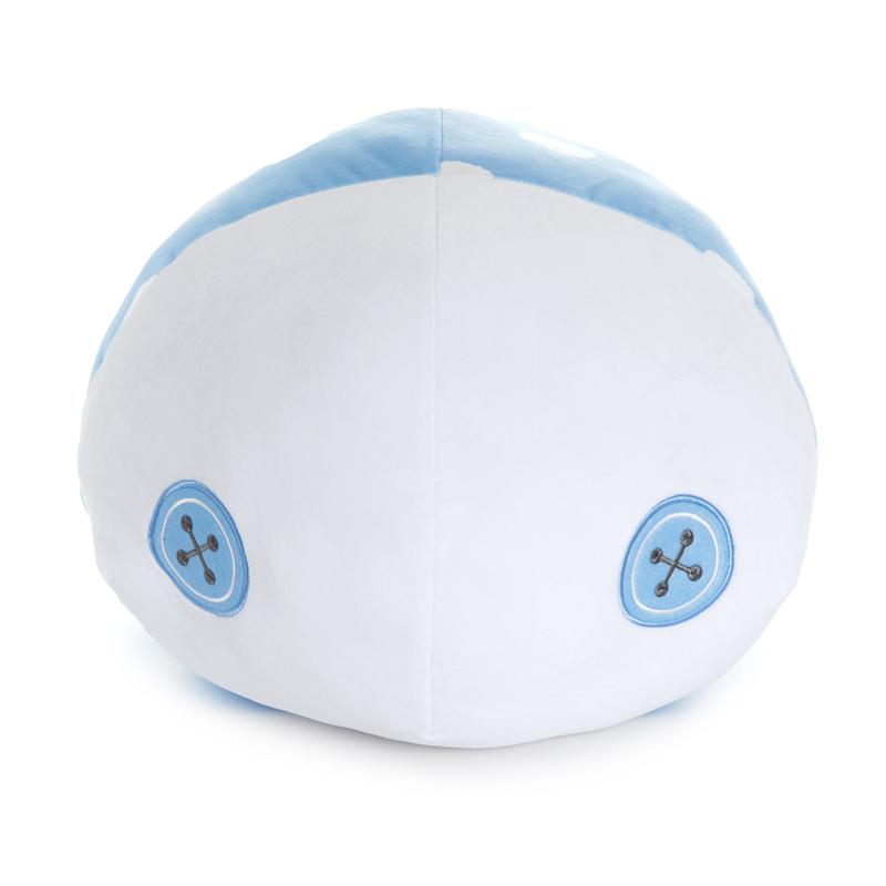 Sanrio Pekkle Throw (Tiny Tots Series) Sanrio Characters Pillow  USA |  HVQPB-8637