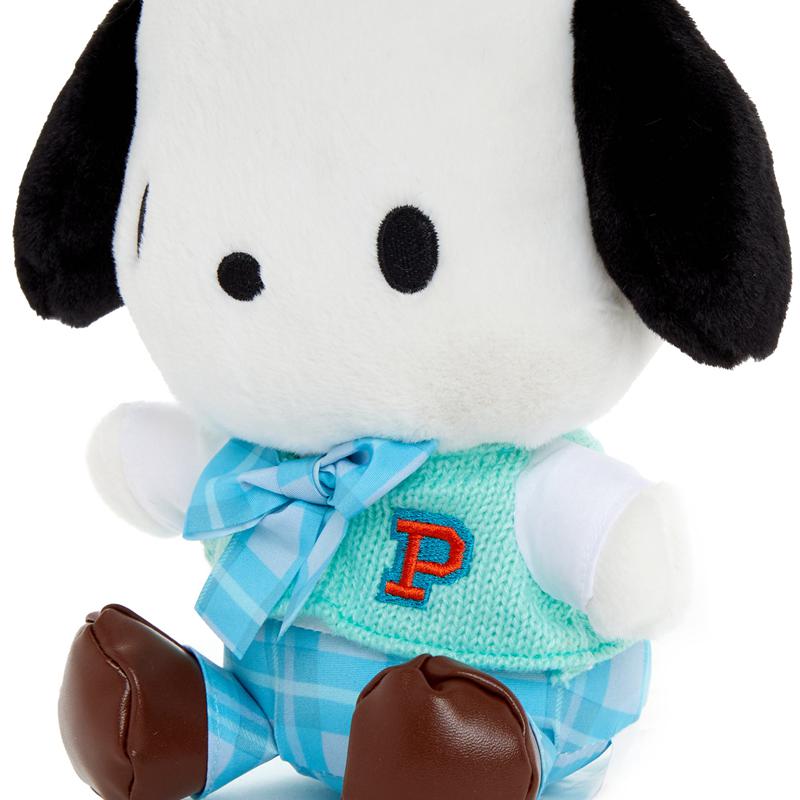 Sanrio Pochacco 8