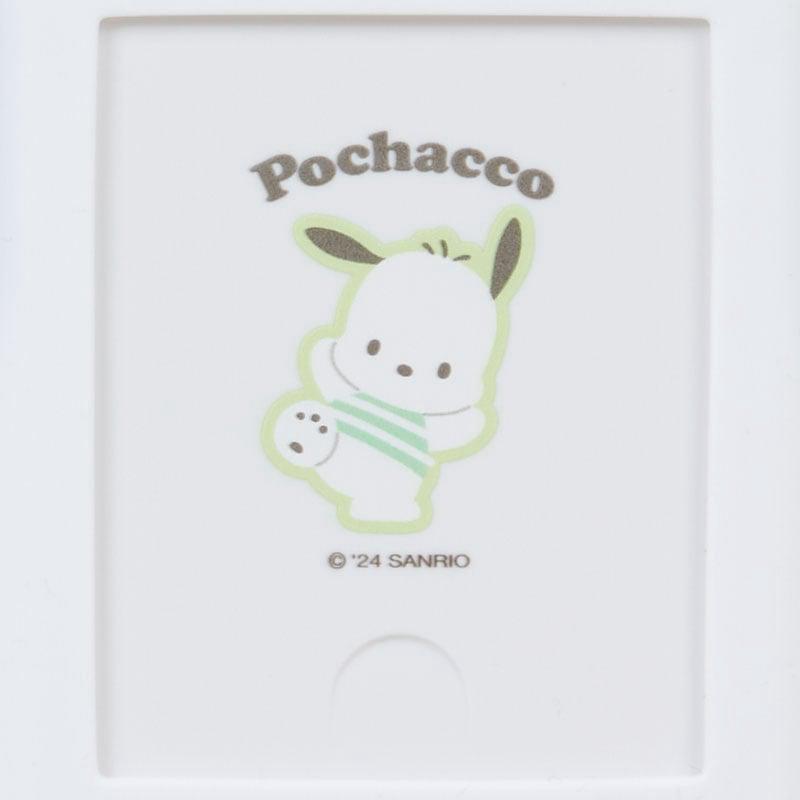 Sanrio Pochacco Convertible ID Sanrio Characters Holder  USA |  ECJFS-8579