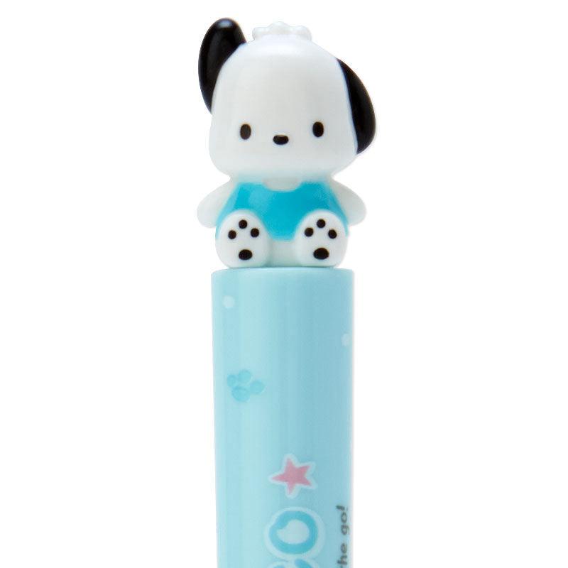 Sanrio Pochacco Mascot Fork Sanrio Characters Fork  USA |  VSOQY-7930