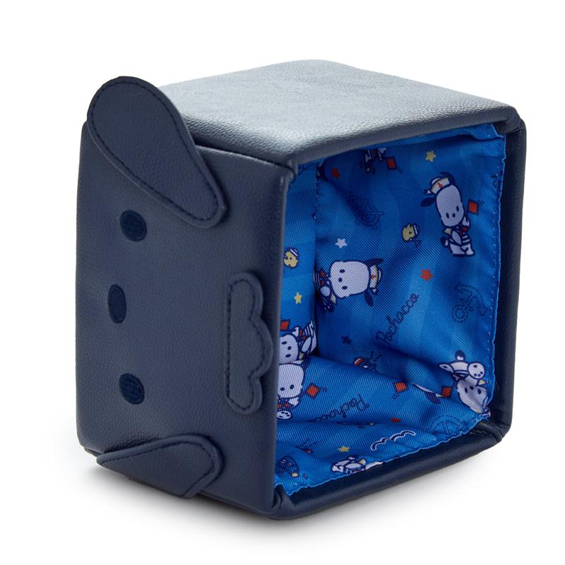 Sanrio Pochacco Mini (Nautical Series) Sanrio Characters Storage Box  USA |  JGYTR-3412