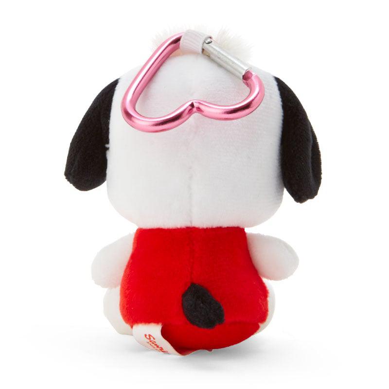 Sanrio Pochacco Plush Mascot All My Heart Sanrio Characters Keychain  USA |  PHNWR-6824