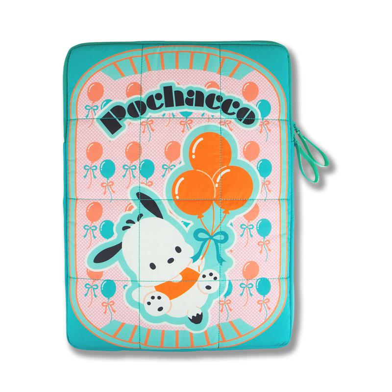 Sanrio Pochacco x Sonix Puffy Sanrio Characters Laptop Sleeve  USA |  SRQLY-4907