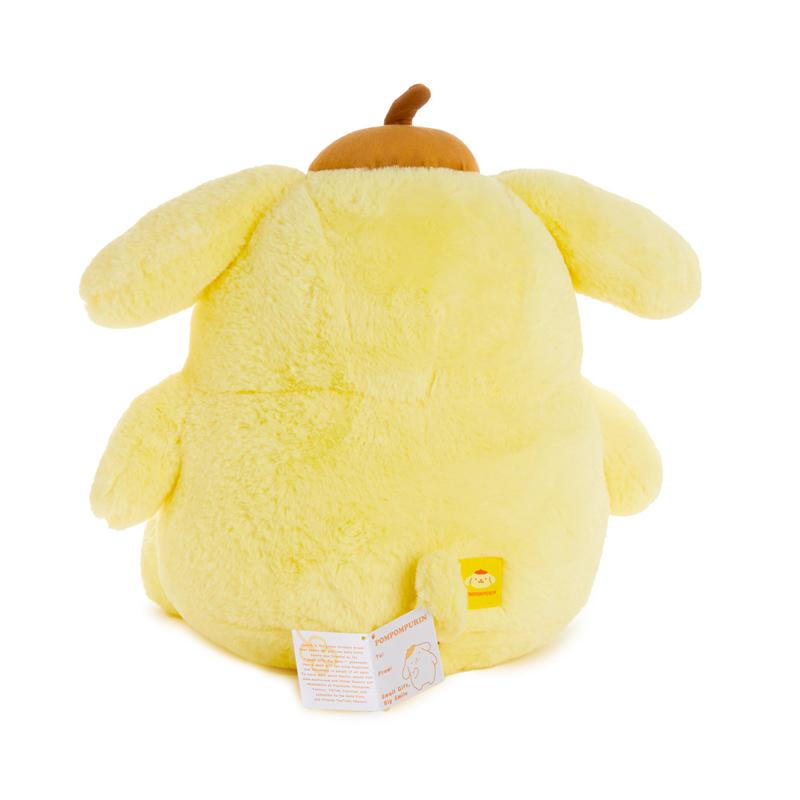 Sanrio Pompompurin 16