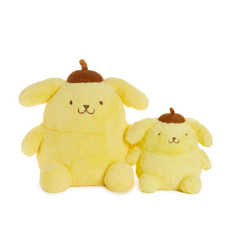 Sanrio Pompompurin 16