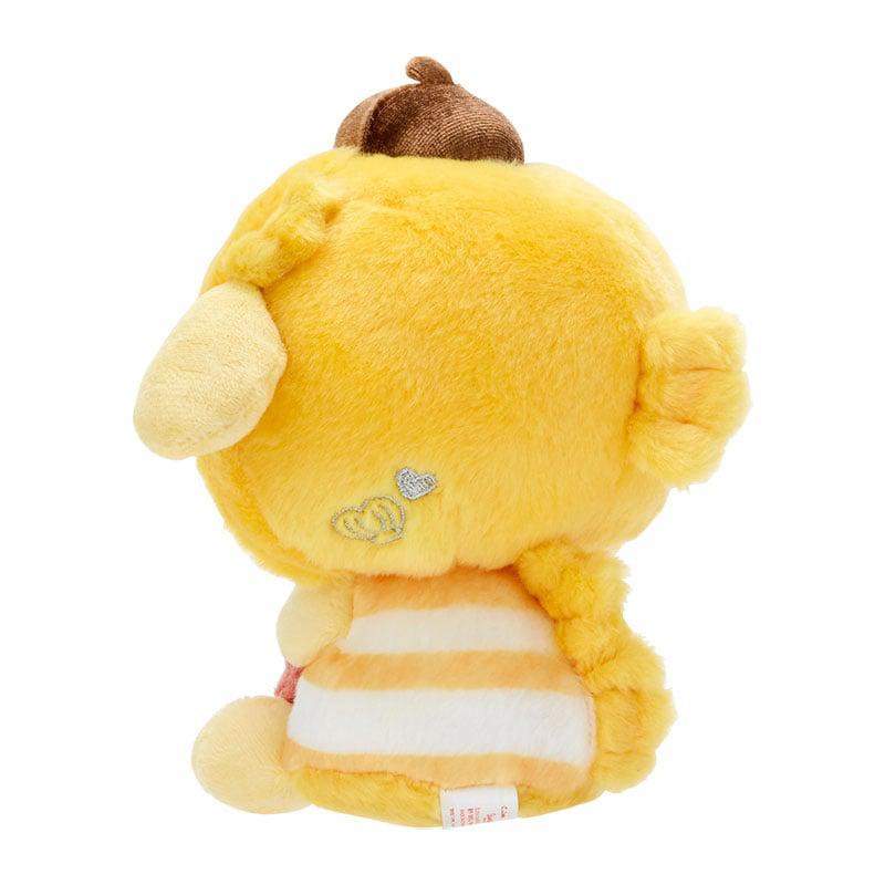 Sanrio Pompompurin 6