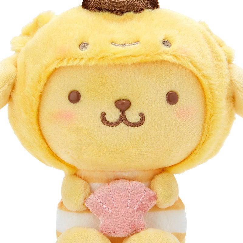 Sanrio Pompompurin 6