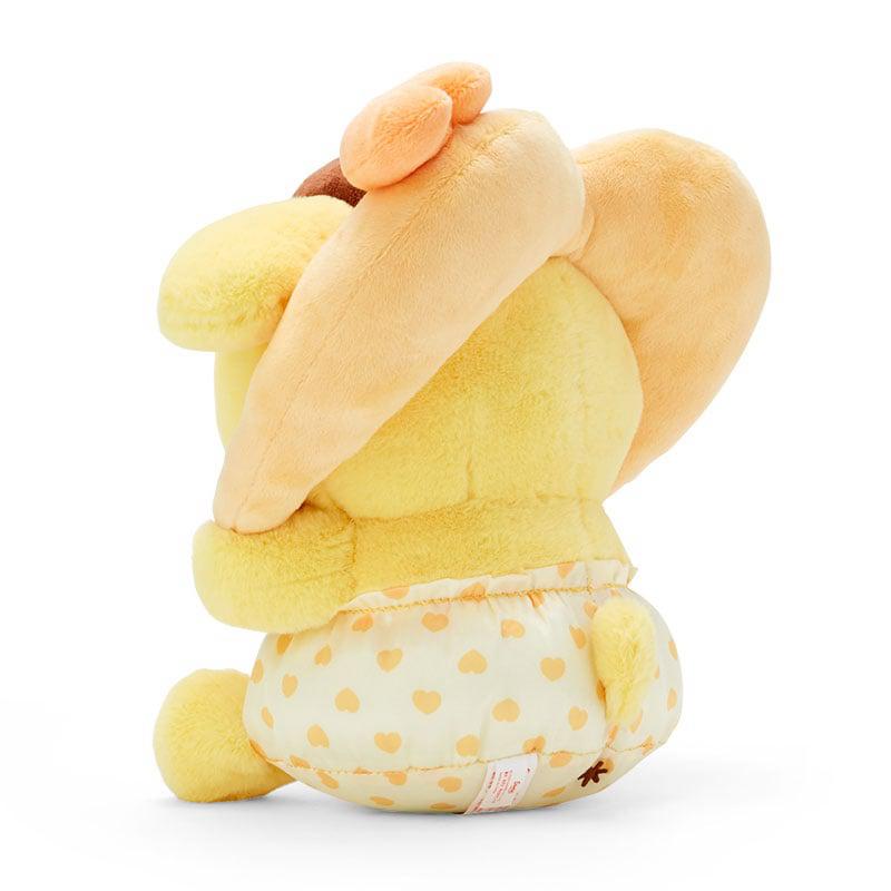 Sanrio Pompompurin 9