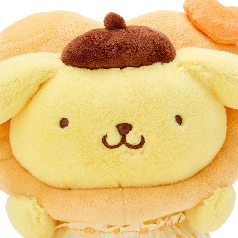 Sanrio Pompompurin 9