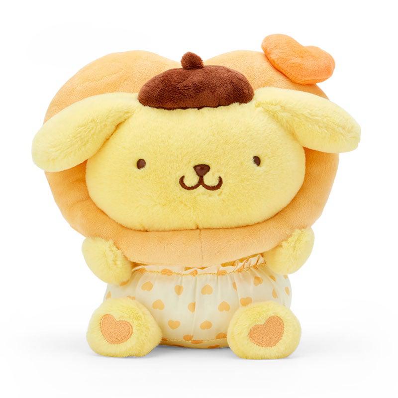 Sanrio Pompompurin 9\