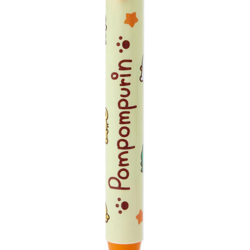 Sanrio Pompompurin Mascot Ballpoint Sanrio Characters Pen  USA |  LDRWZ-5027