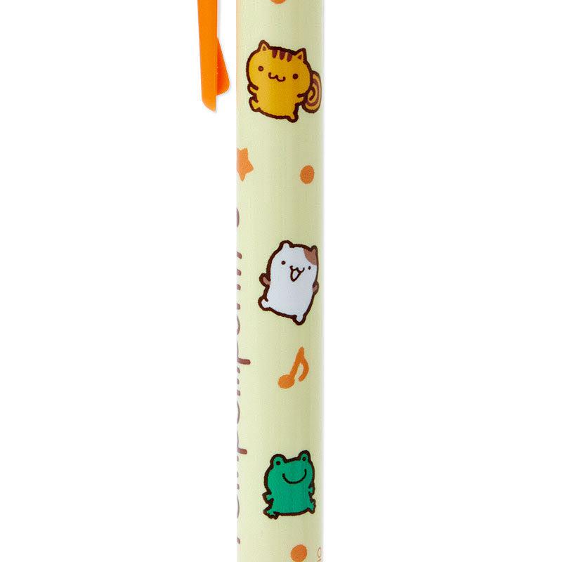 Sanrio Pompompurin Mascot Ballpoint Sanrio Characters Pen  USA |  LDRWZ-5027