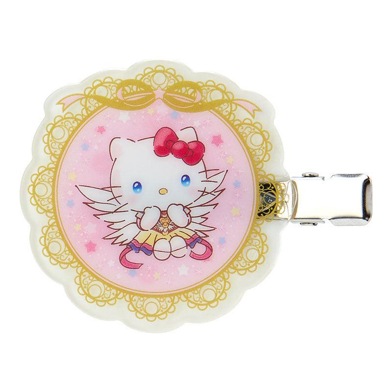 Sanrio Pretty Guardian Sailor Moon Cosmos Hairs (Hello Kitty) Accessories Clip  USA |  DFHSG-4897