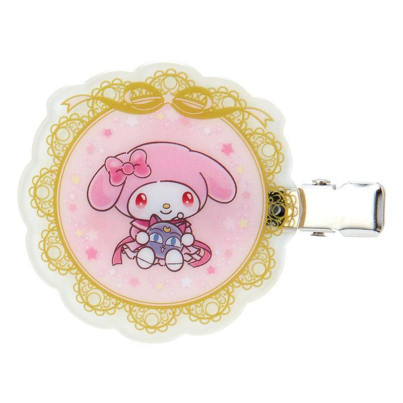 Sanrio Pretty Guardian Sailor Moon Cosmos Hairs (My Melody) Accessories Clip  USA |  ONJDQ-3947