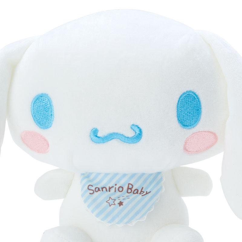 Sanrio Baby Cinnamoroll Washable Plush Sanrio Characters Plushies  USA |  MLQSZ-2014