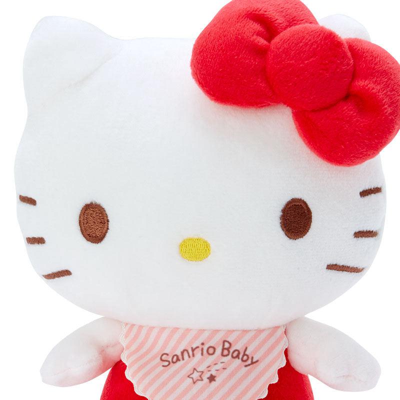 Sanrio Baby Hello Kitty Washable Plush Sanrio Characters Plushies  USA |  FRGLP-9786