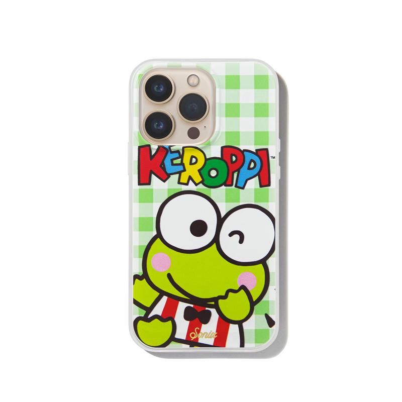 Sanrio x Sonix Keroppi Magsafe® Compatible Sanrio Characters Iphone Case  USA |  VMXIP-7154