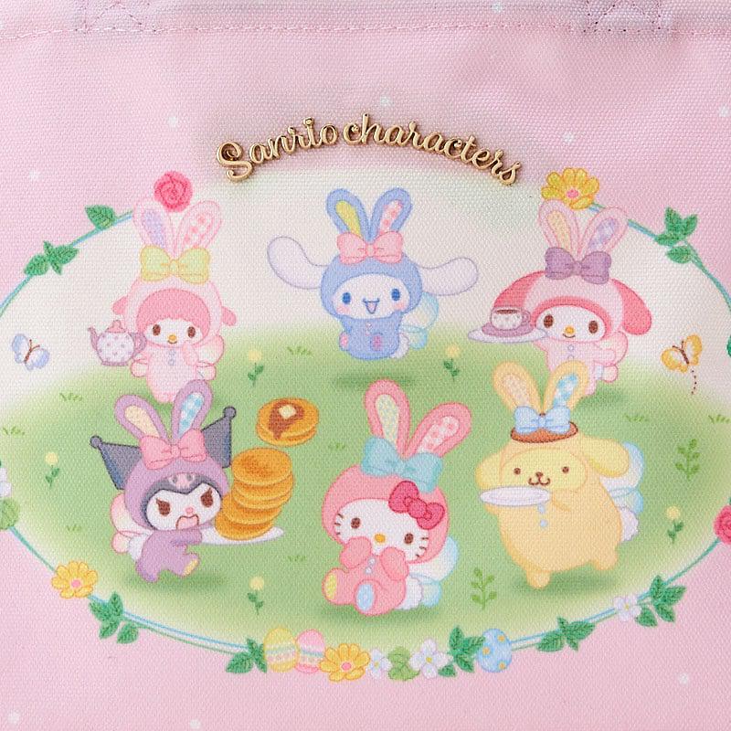 Sanrio (SpThings Series) Sanrio Characters Tote  USA |  FSWYG-7240