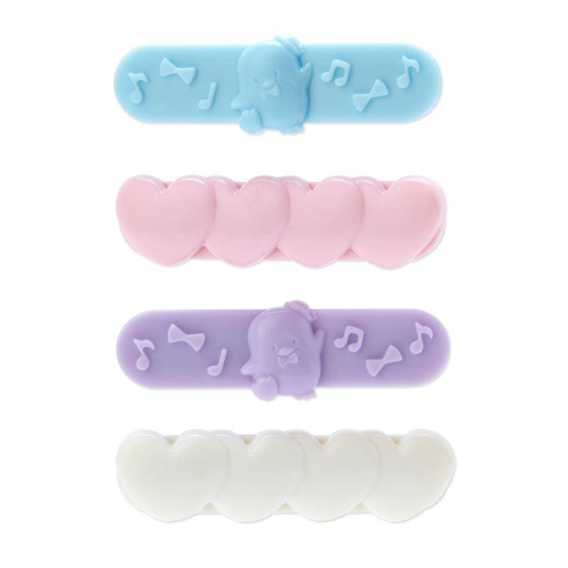 Sanrio Tuxedosam Mini Hair Set Accessories Clip  USA |  YBKNJ-8135