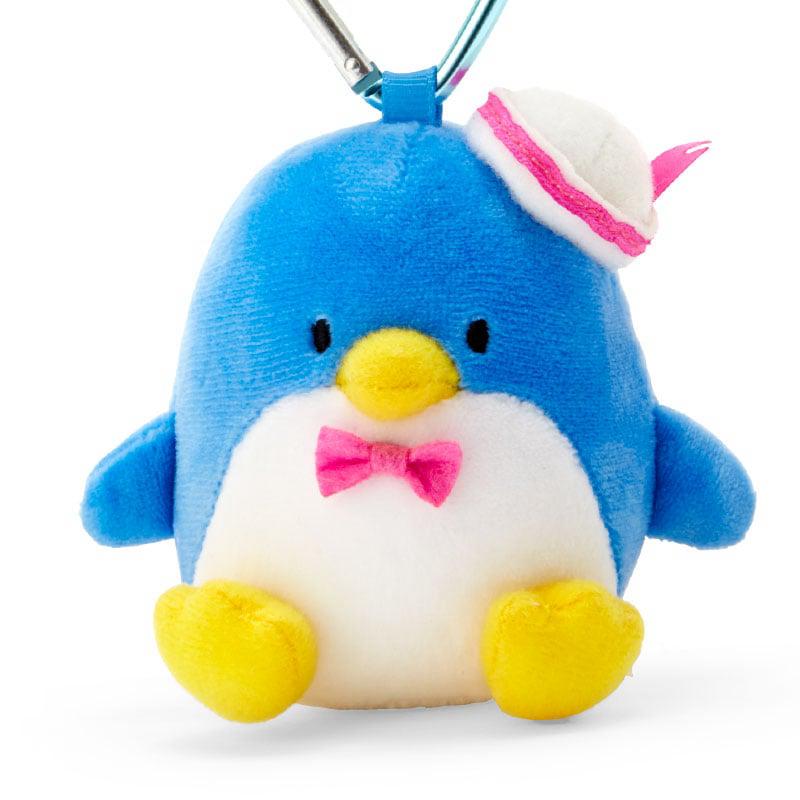 Sanrio Tuxedosam Plush Mascot All My Heart Sanrio Characters Keychain  USA |  WPETN-1807