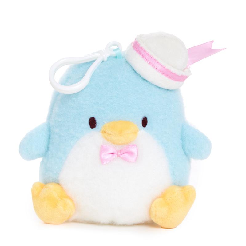 Sanrio Tuxedosam Soft n' Cozy Mascot Sanrio Characters Clip  USA |  ZQXLF-9453