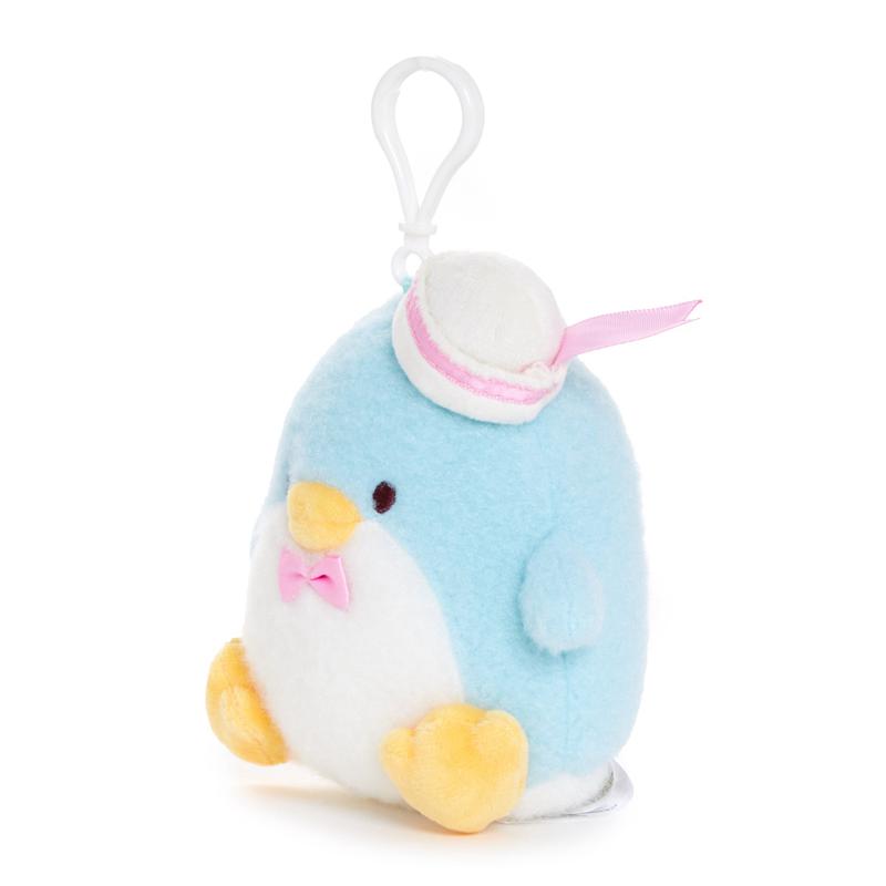 Sanrio Tuxedosam Soft n' Cozy Mascot Sanrio Characters Clip  USA |  ZQXLF-9453