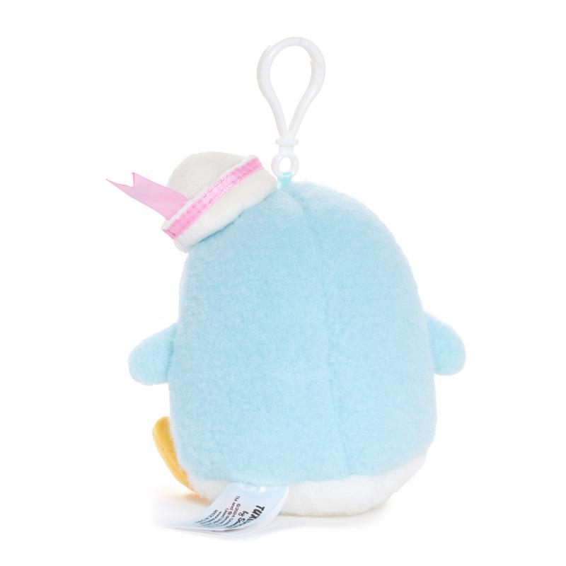 Sanrio Tuxedosam Soft n' Cozy Mascot Sanrio Characters Clip  USA |  ZQXLF-9453