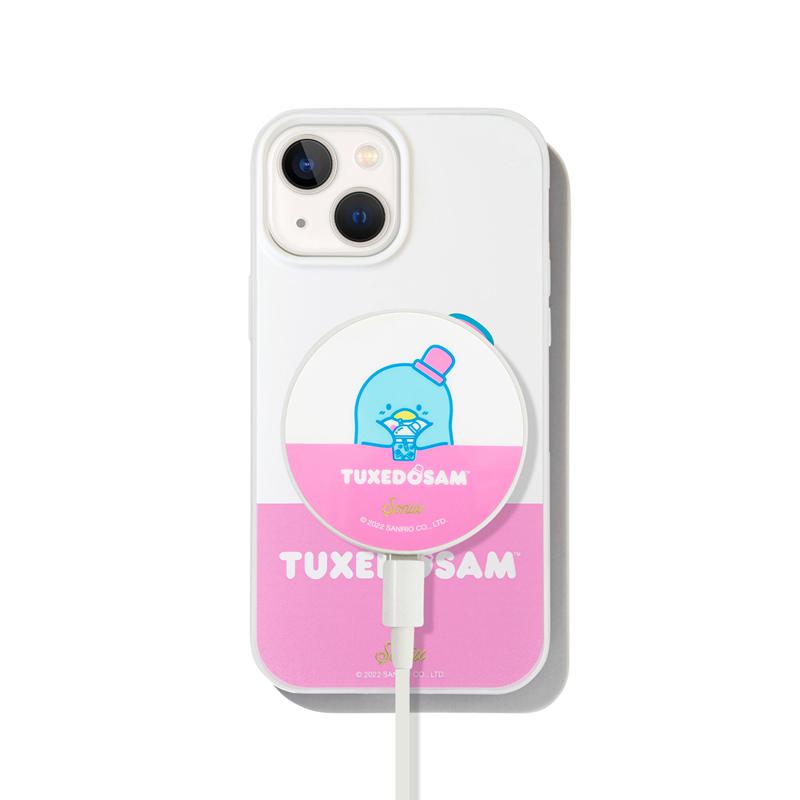 Sanrio Tuxedosam x Sonix MagLink™ Accessories Charger  USA |  TNIPD-8574