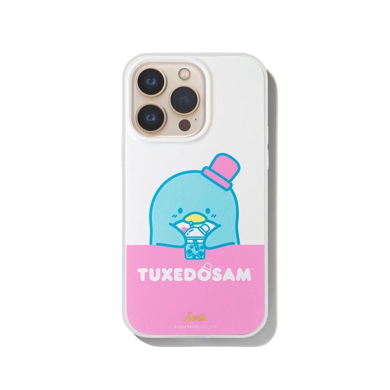 Sanrio Tuxedosam x Sonix MagSafe® Sanrio Characters Iphone Case  USA |  MZBOW-3548